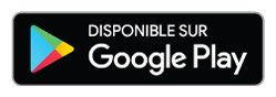 Logo applicaiton ircem google play