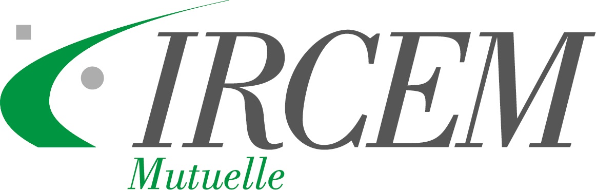 Logo IRCEM Mutuelle