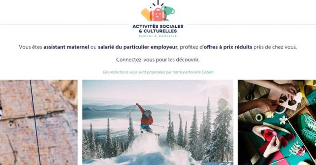 Site ASC