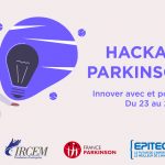 Hackathon Parkinson