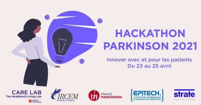 Hackathon Parkinson
