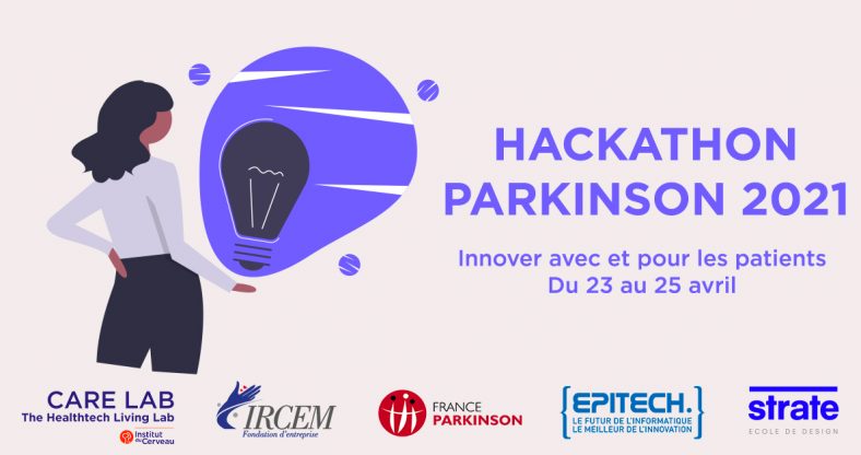 Hackathon Parkinson