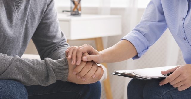 Soutien psychologique
