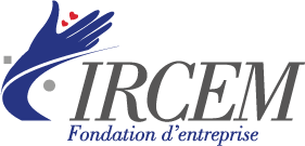 Logo fondation d'entreprise IRCEM