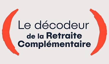 DECODEUR-RETRAITE