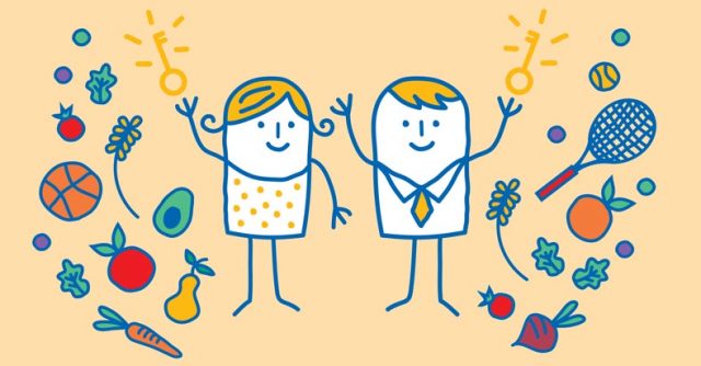 conférence alimentation