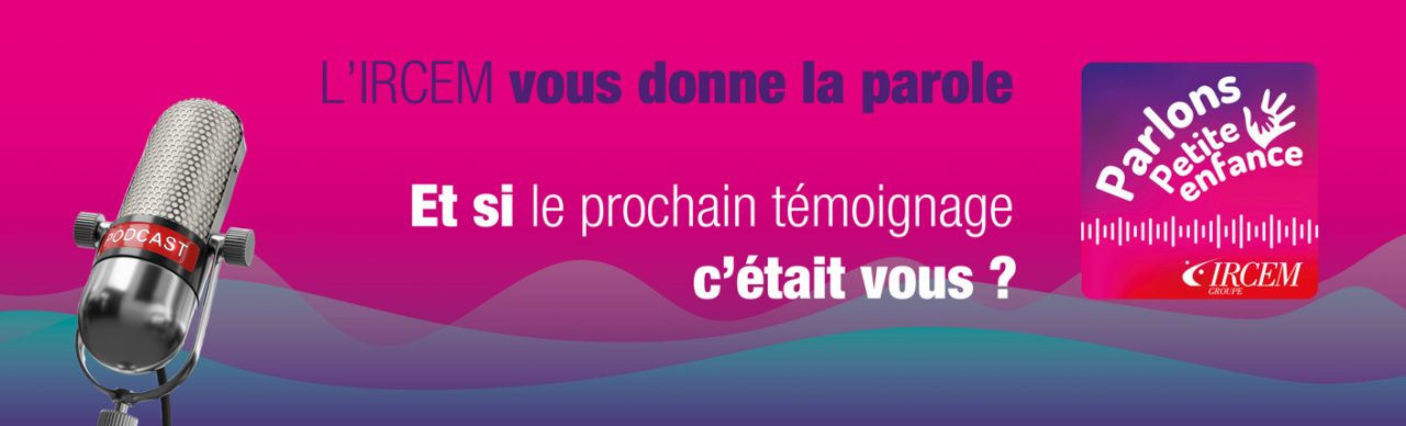 témoignage podcast