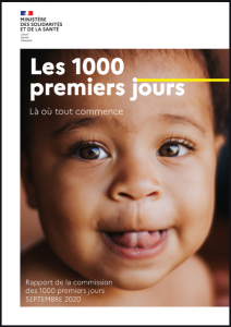 1000 jours : là où tout commence