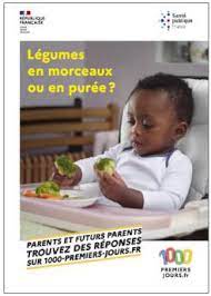 legumes en morceaux ou en puree