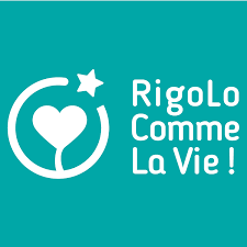 crèche rigolo comme la vie