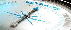 Indemnité départ retraite