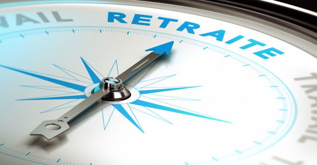 Indemnité départ retraite