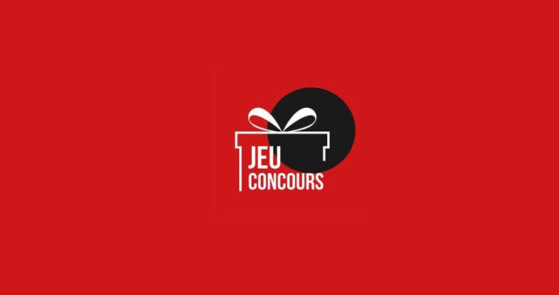 jeu concours