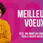 vœux année 2023