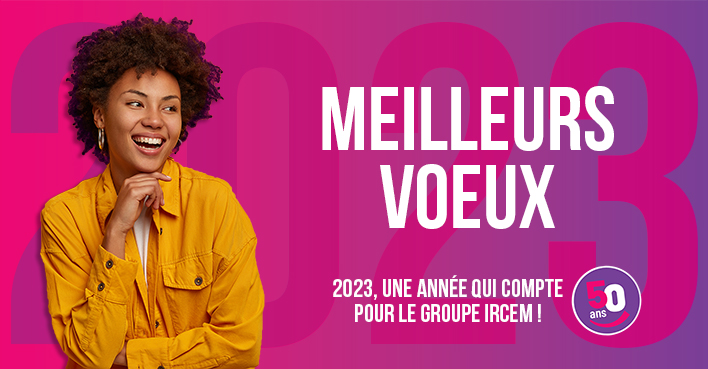 vœux année 2023