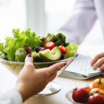 nutrition