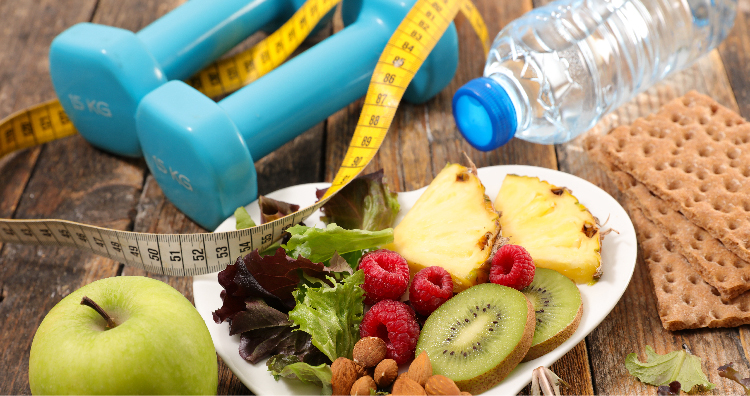 Nutrition, activité physique : Nouvelles actions !
