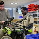 Envie autonomie