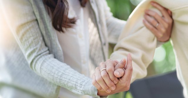 Dispositifs d’aides au maintien à domicile