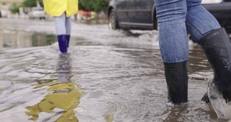 aide d’urgence inondations Ircem