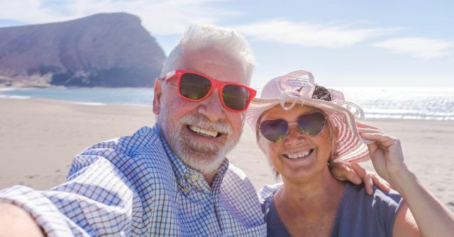 Les meilleurs pays pour votre retraite en 2026-Ircem