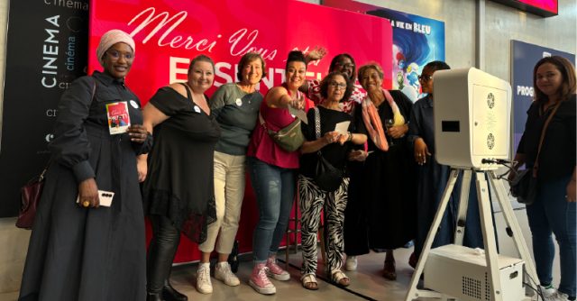 Événement salariés du particulier employeur à Angers – La Parole aux salarié·e·s IRCEM