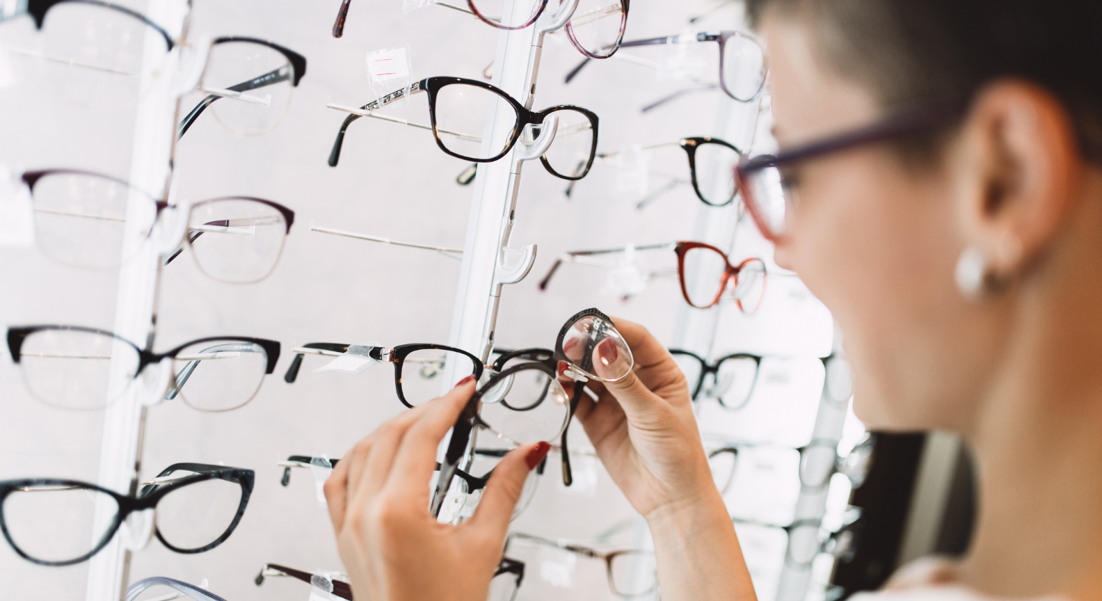 mutuelle optique ircem